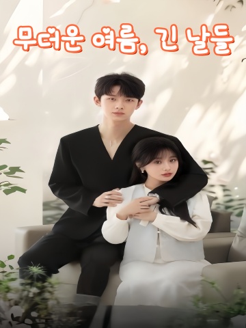 무더운 여름, 긴 날들
