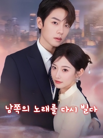 남쪽의 노래를 다시 빌다