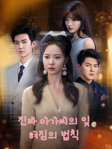 진짜 아가씨의 잊혀짐의 법칙