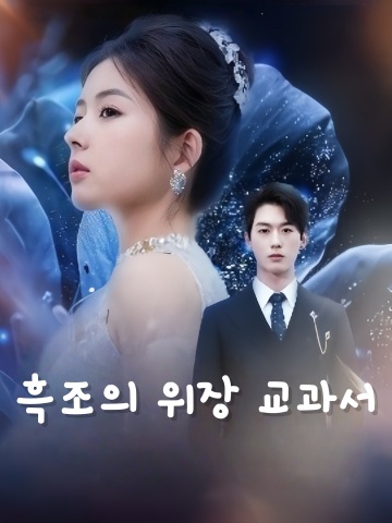 흑조의 위장 교과서