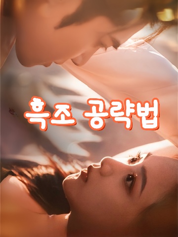 흑조 공략법