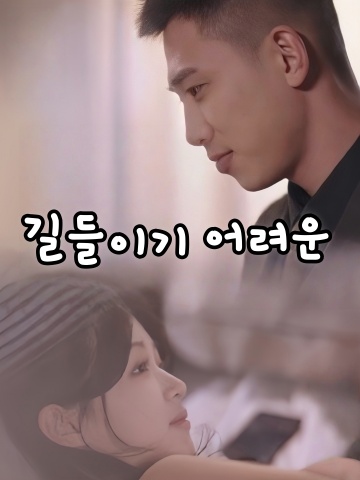 길들이기 어려운