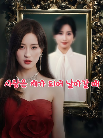 사랑은 재가 되어 날아갈 때