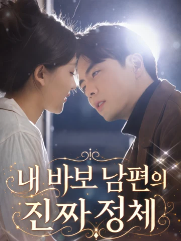 내 바보 남편의 진짜 정체