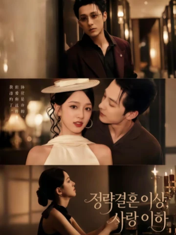 정략결혼 이상, 사랑 이하