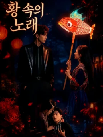 황 속의 노래