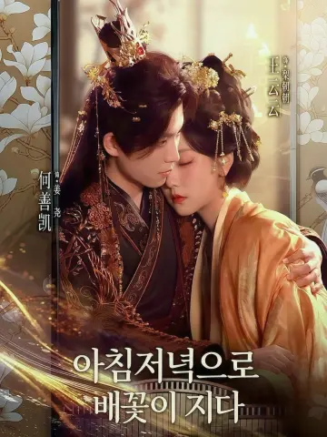 해질녘, 배꽃이 지다 KDramaReels